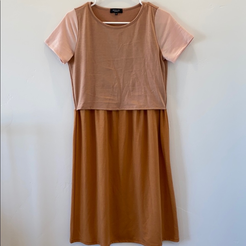 Roolee dress